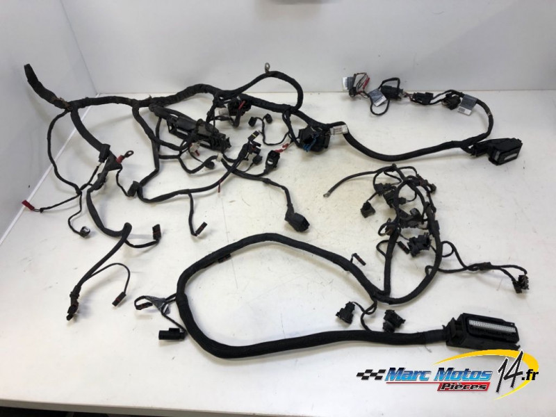 FAISCEAU BMW K1200R 2006
