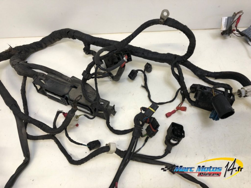 FAISCEAU BMW K1200R 2006
