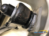 FOURCHE COMPLETE BMW K1200R 2006