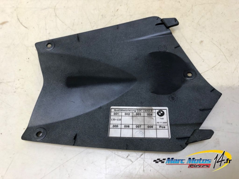 HABILLAGE DE RESERVOIR BMW K1200R 2006