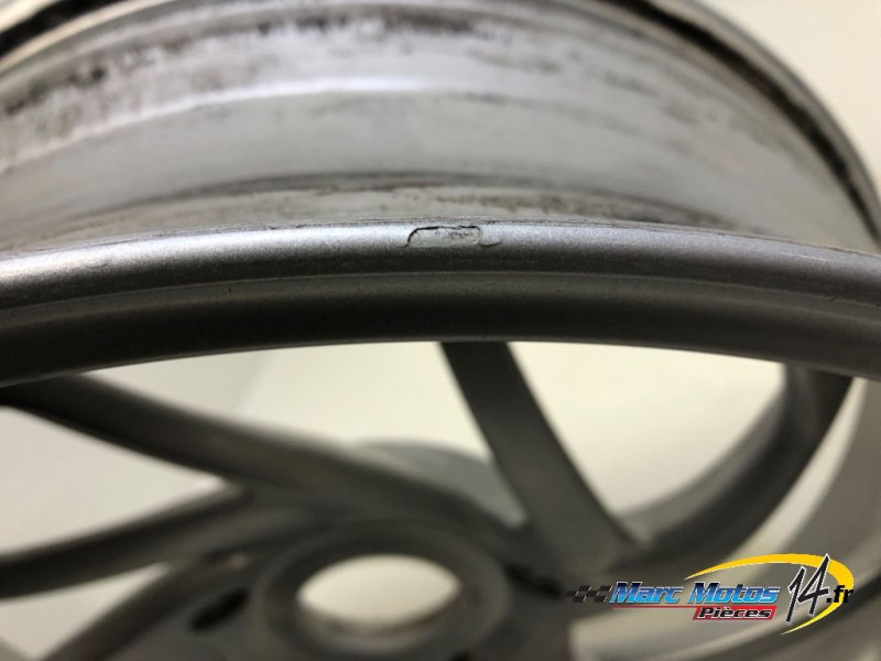 JANTE ARRIERE BMW K1200R 2006