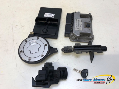 KIT SERRURES BMW K1200R 2006