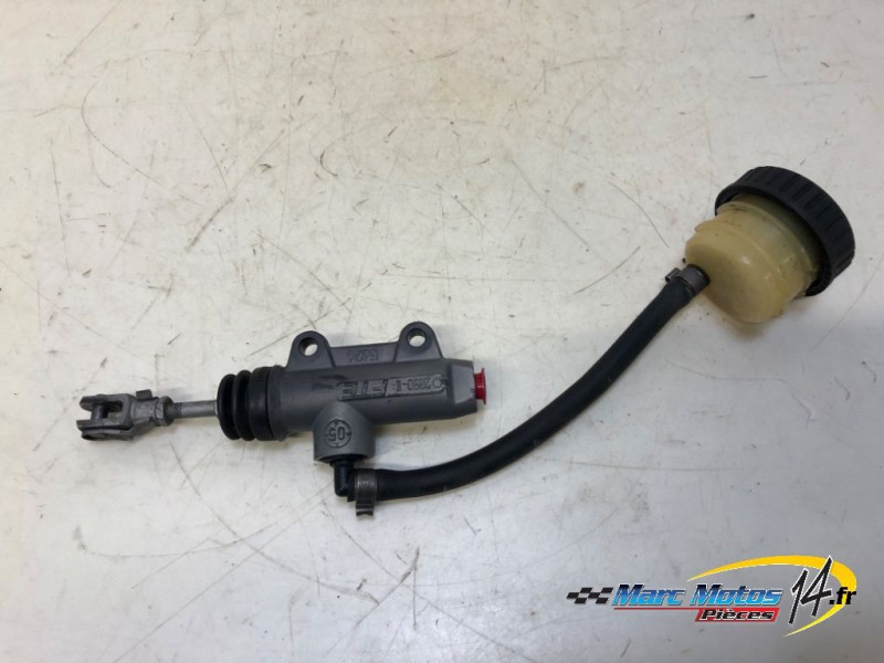 MAITRE CYLINDRE DE FREIN ARRIERE BMW K1200R 2006