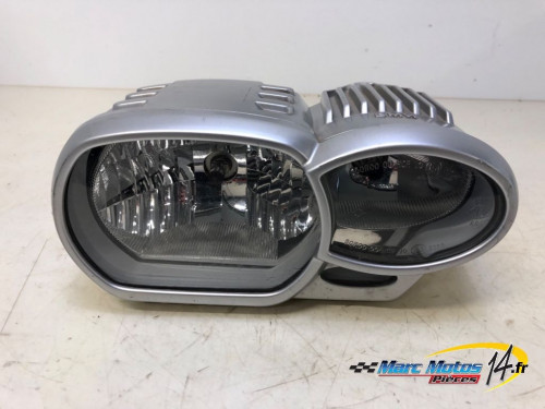 OPTIQUE BMW K1200R 2006