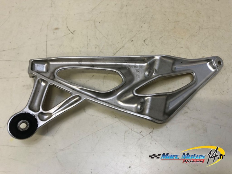 PLATINE ARRIERE DROITE BMW K1200R 2006