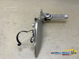 PLATINE AVANT DROITE BMW K1200R 2006