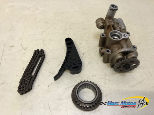 POMPE A HUILE BMW K1200R 2006