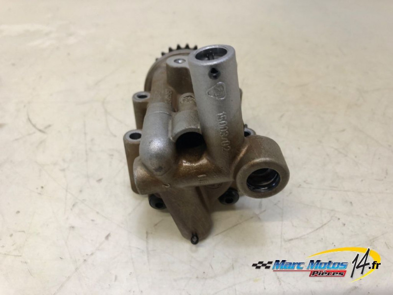 POMPE A HUILE BMW K1200R 2006