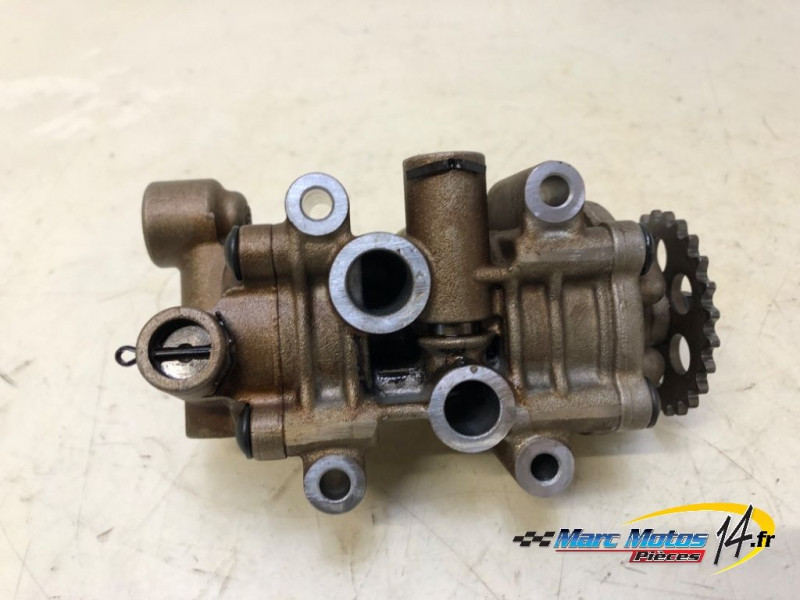 POMPE A HUILE BMW K1200R 2006