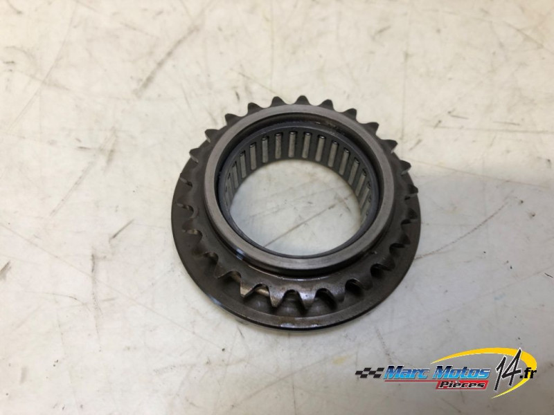 POMPE A HUILE BMW K1200R 2006