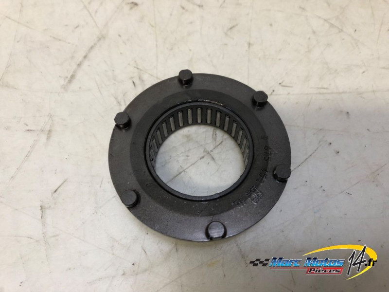 POMPE A HUILE BMW K1200R 2006