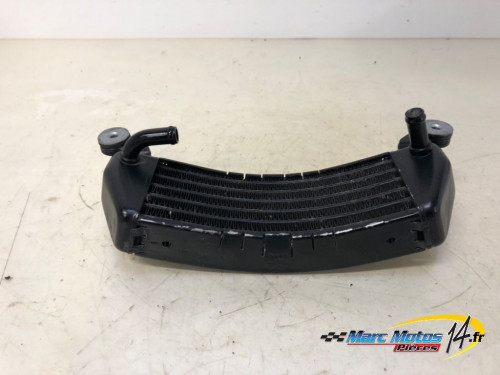 RADIATEUR D'HUILE BMW K1200R 2006