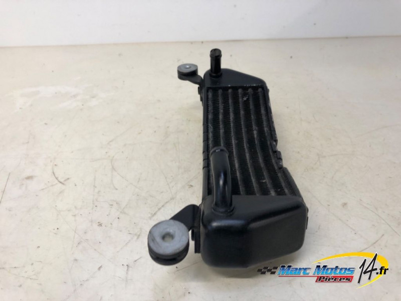 RADIATEUR D'HUILE BMW K1200R 2006