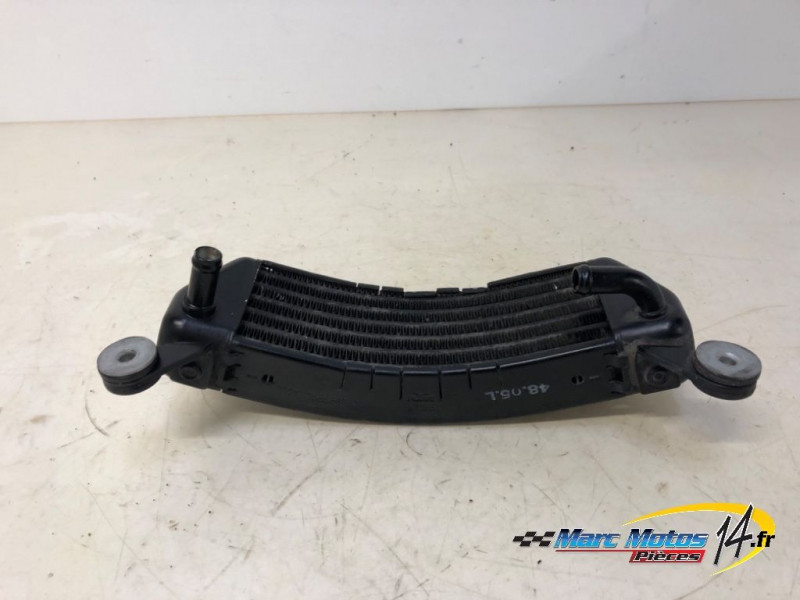 RADIATEUR D'HUILE BMW K1200R 2006