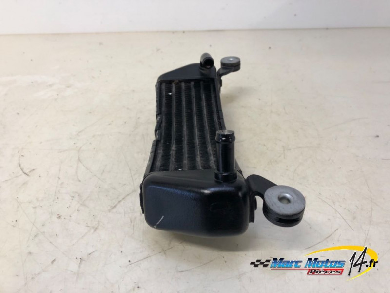RADIATEUR D'HUILE BMW K1200R 2006
