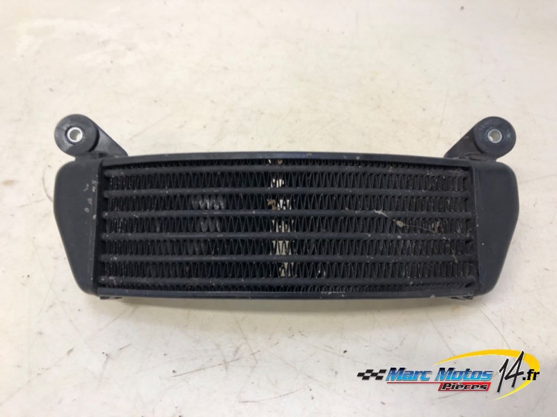 RADIATEUR D'HUILE BMW K1200R 2006