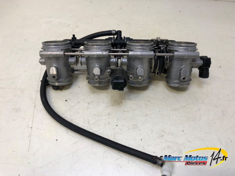 RAMPE D'INJECTION BMW K1200R 2006