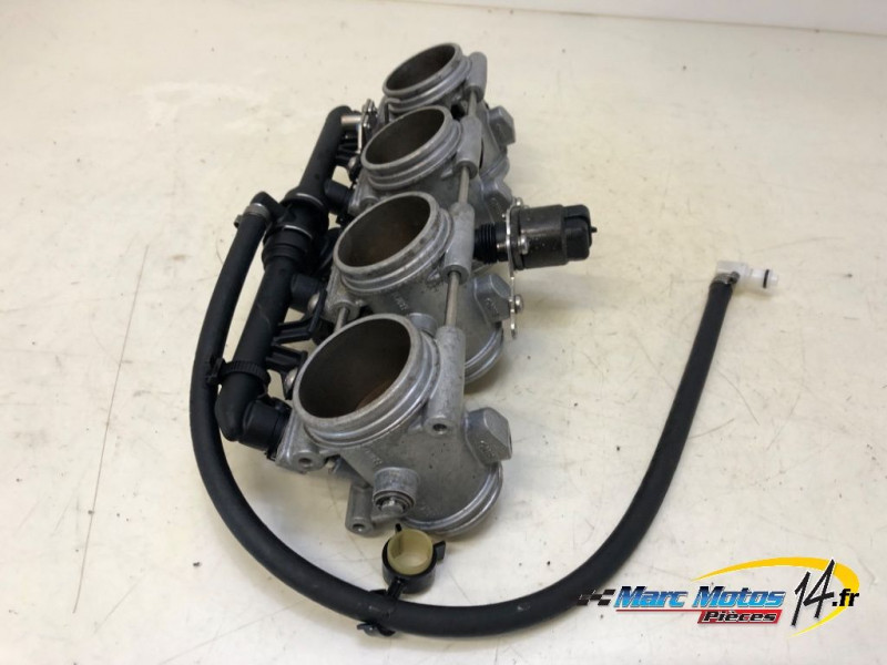 RAMPE D'INJECTION BMW K1200R 2006