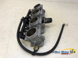 RAMPE D'INJECTION BMW K1200R 2006