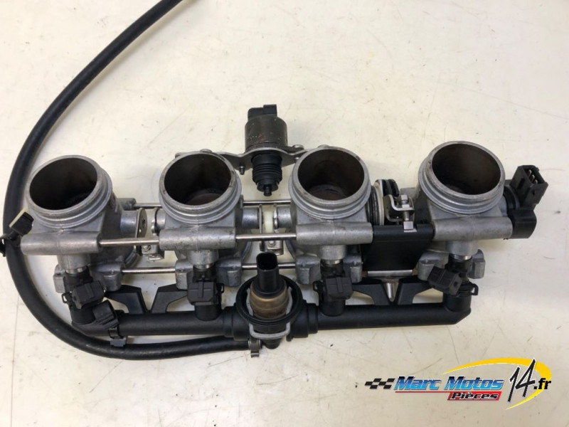 RAMPE D'INJECTION BMW K1200R 2006