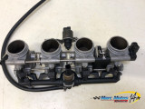 RAMPE D'INJECTION BMW K1200R 2006