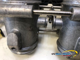 RAMPE D'INJECTION BMW K1200R 2006