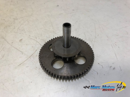 ROUE LIBRE DE DEMARREUR BMW K1200R 2006