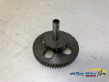 ROUE LIBRE DE DEMARREUR BMW K1200R 2006