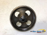 ROUE LIBRE DE DEMARREUR BMW K1200R 2006