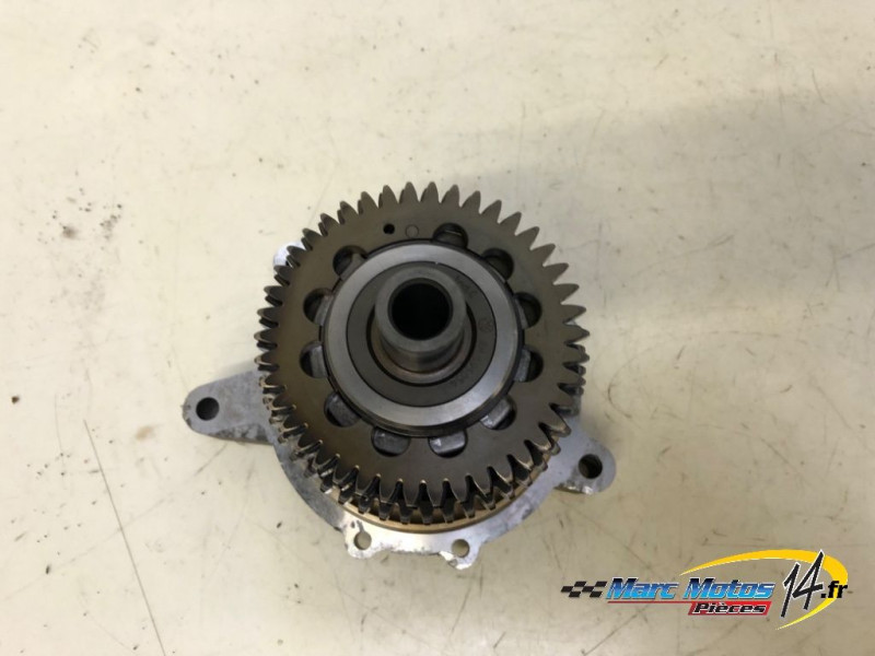 ROUE LIBRE DE DEMARREUR BMW K1200R 2006