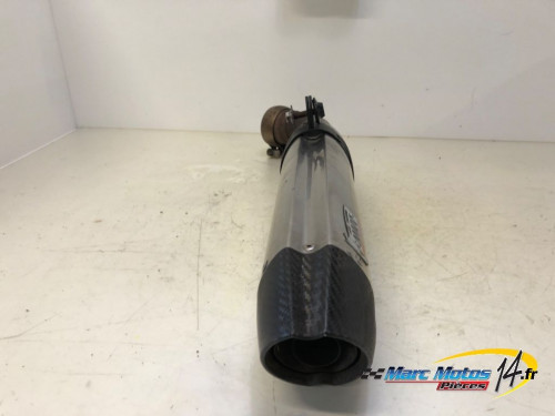 SILENCIEUX BMW K1200R 2006