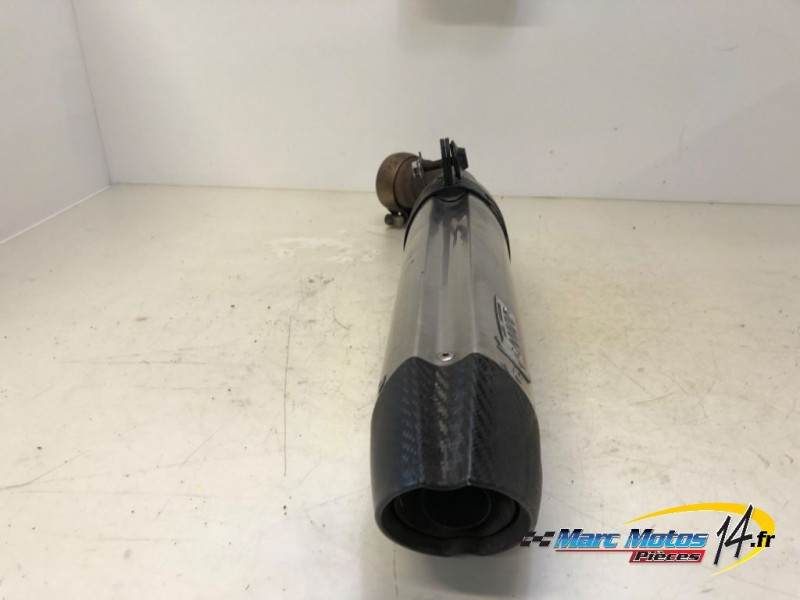 SILENCIEUX BMW K1200R 2006
