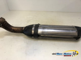 SILENCIEUX BMW K1200R 2006