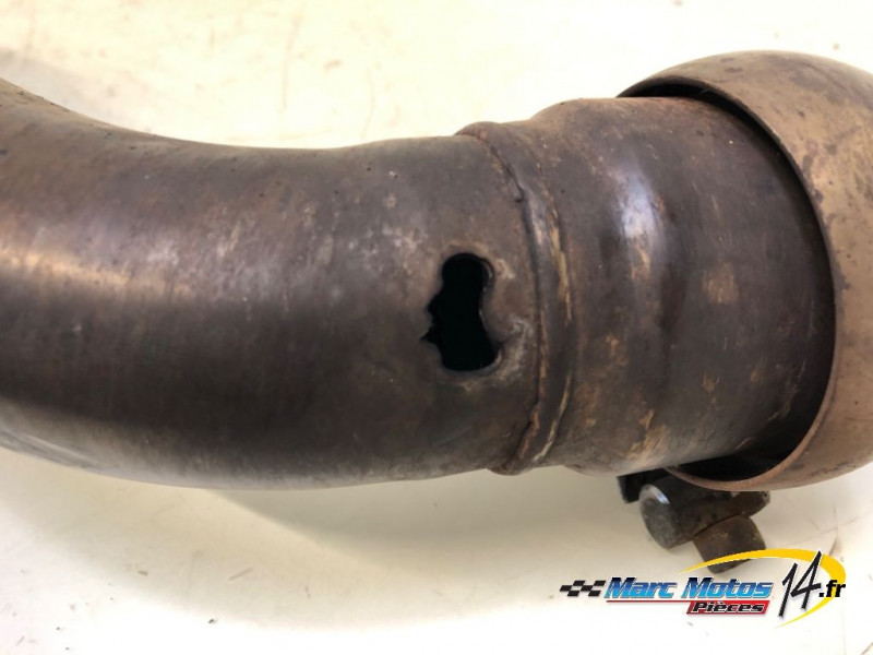 SILENCIEUX BMW K1200R 2006