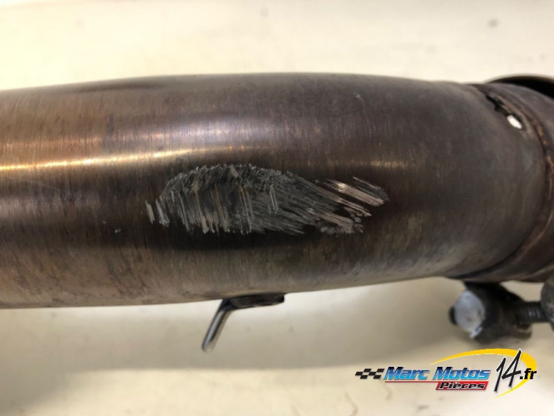 SILENCIEUX BMW K1200R 2006