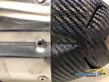 SILENCIEUX BMW K1200R 2006