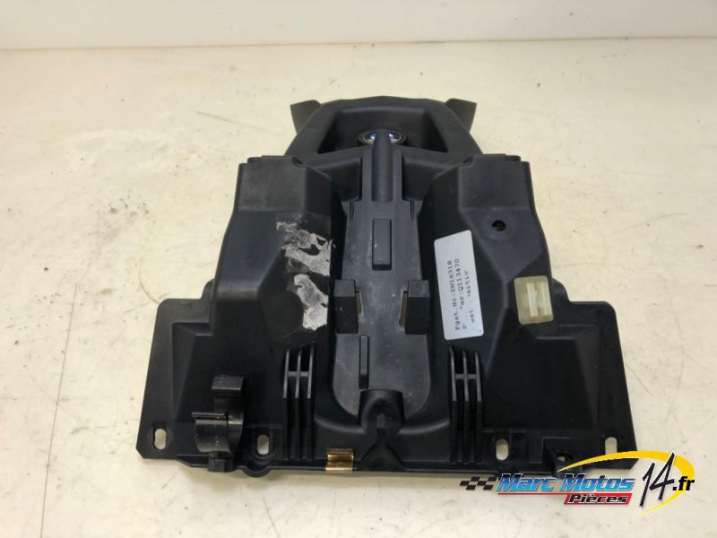 SUPPORT DE PLAQUE BMW K1200R 2006