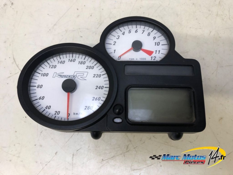 TABLEAU DE BORD COMPLET BMW K1200R 2006