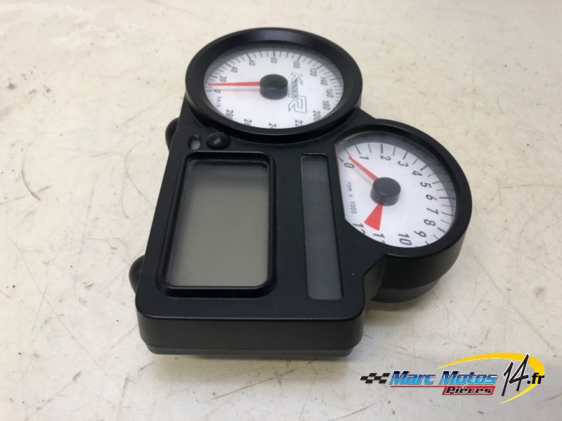 TABLEAU DE BORD COMPLET BMW K1200R 2006
