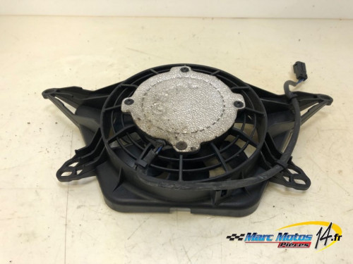 VENTILATEUR BMW K1200R 2006