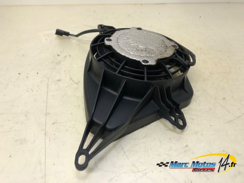 VENTILATEUR BMW K1200R 2006