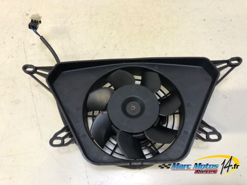 VENTILATEUR BMW K1200R 2006