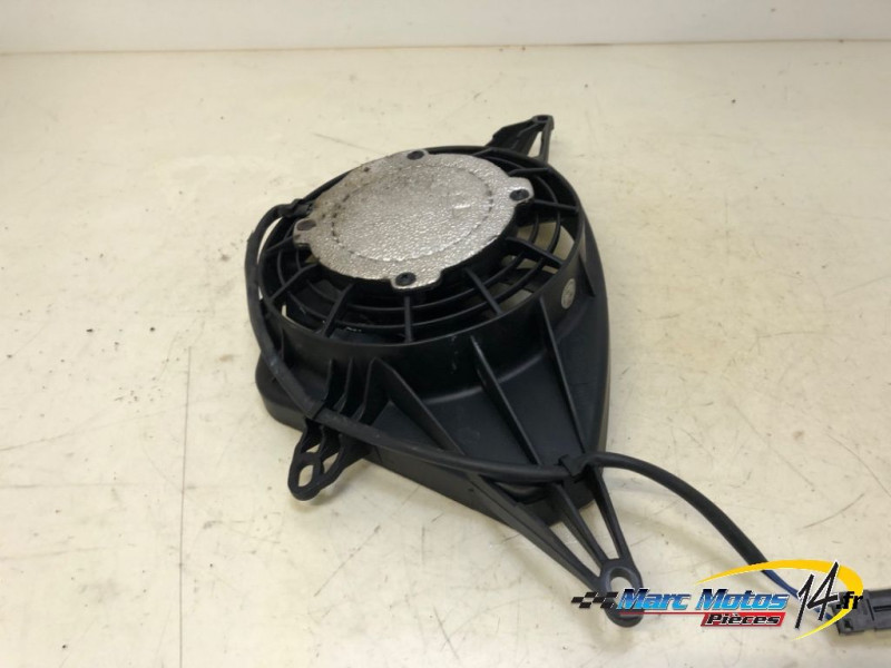 VENTILATEUR BMW K1200R 2006