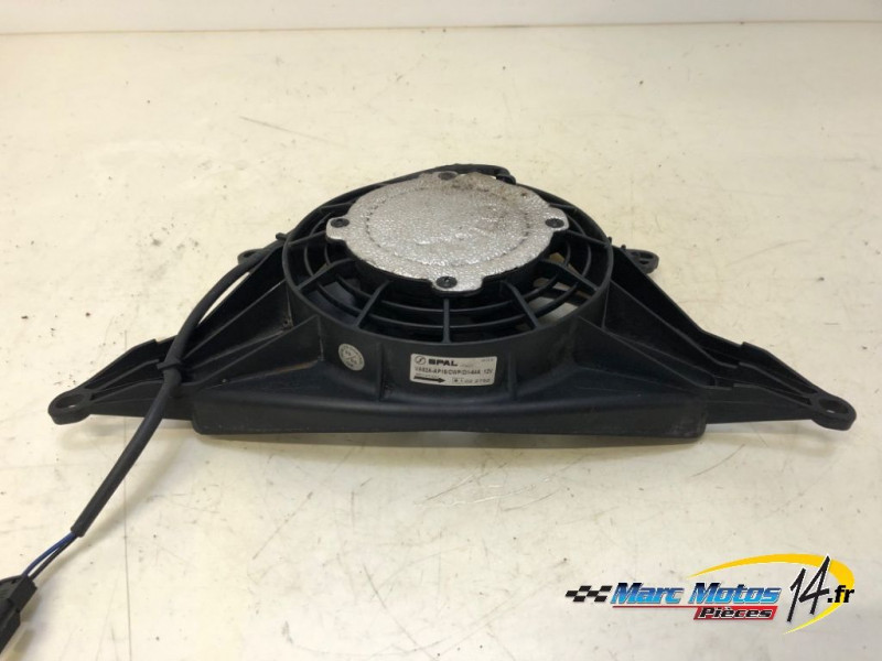 VENTILATEUR BMW K1200R 2006