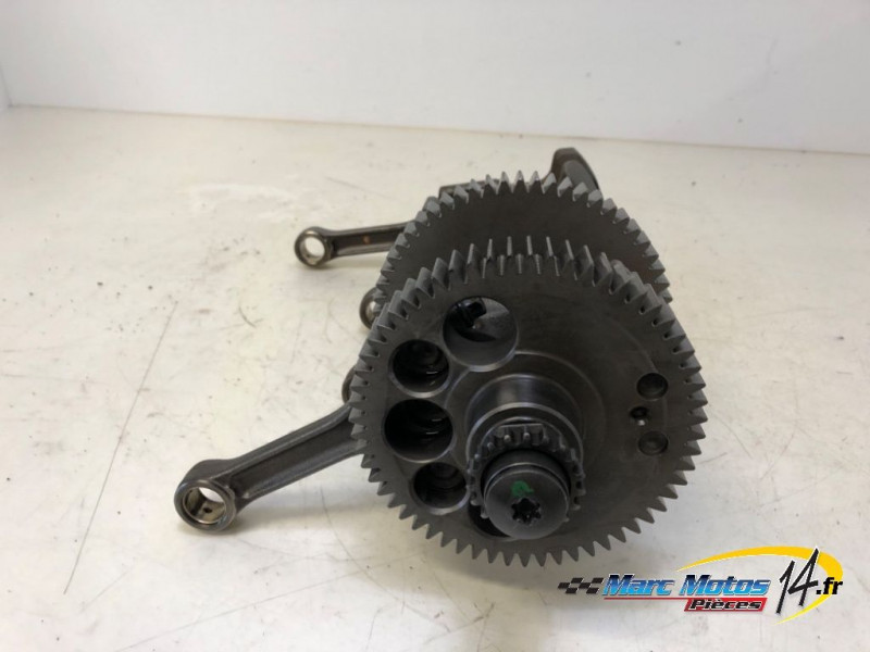 VILEBREQUIN BMW K1200R 2006