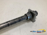 AXE DE ROUE ARRIERE YAMAHA MT03 660 2006