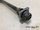 AXE DE ROUE ARRIERE YAMAHA MT03 660 2006