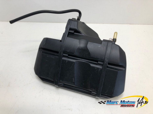 BOITIER DE FILTRE A AIR YAMAHA MT03 660 2006