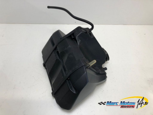 BOITIER DE FILTRE A AIR YAMAHA MT03 660 2006