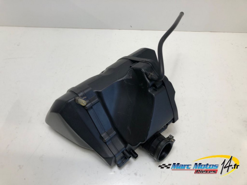 BOITIER DE FILTRE A AIR YAMAHA MT03 660 2006